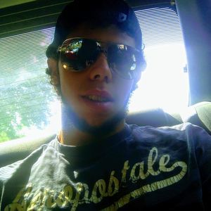 Meet your Posher, Dale